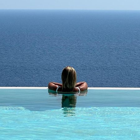 Le Capase Resort Salento Santa Cesarea Terme Εξωτερικό φωτογραφία