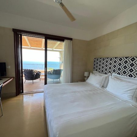 Le Capase Resort Salento Santa Cesarea Terme Εξωτερικό φωτογραφία