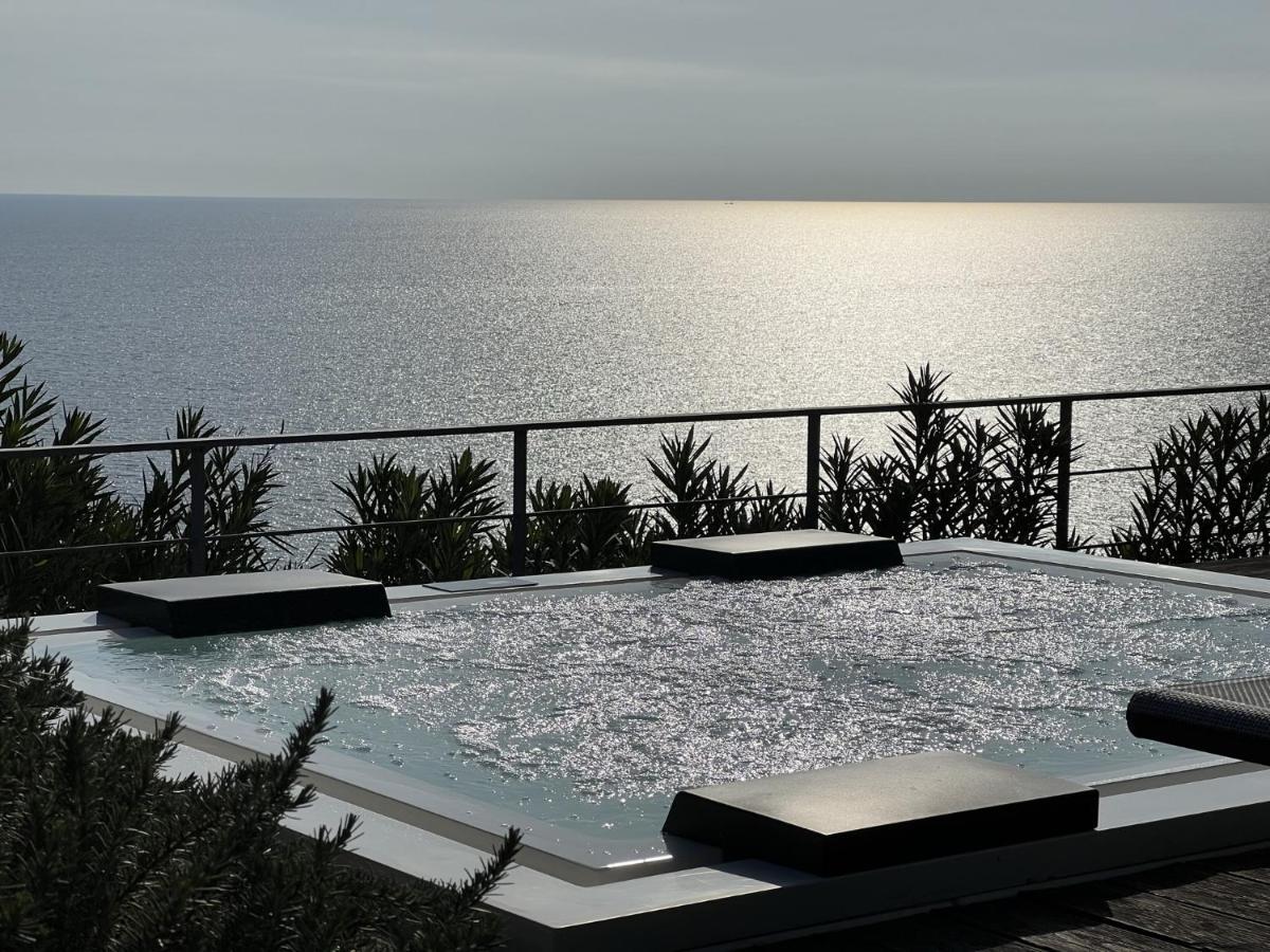 Le Capase Resort Salento Santa Cesarea Terme Εξωτερικό φωτογραφία