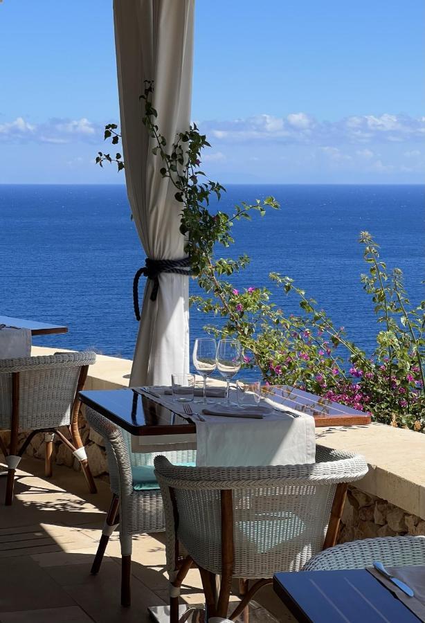 Le Capase Resort Salento Santa Cesarea Terme Εξωτερικό φωτογραφία
