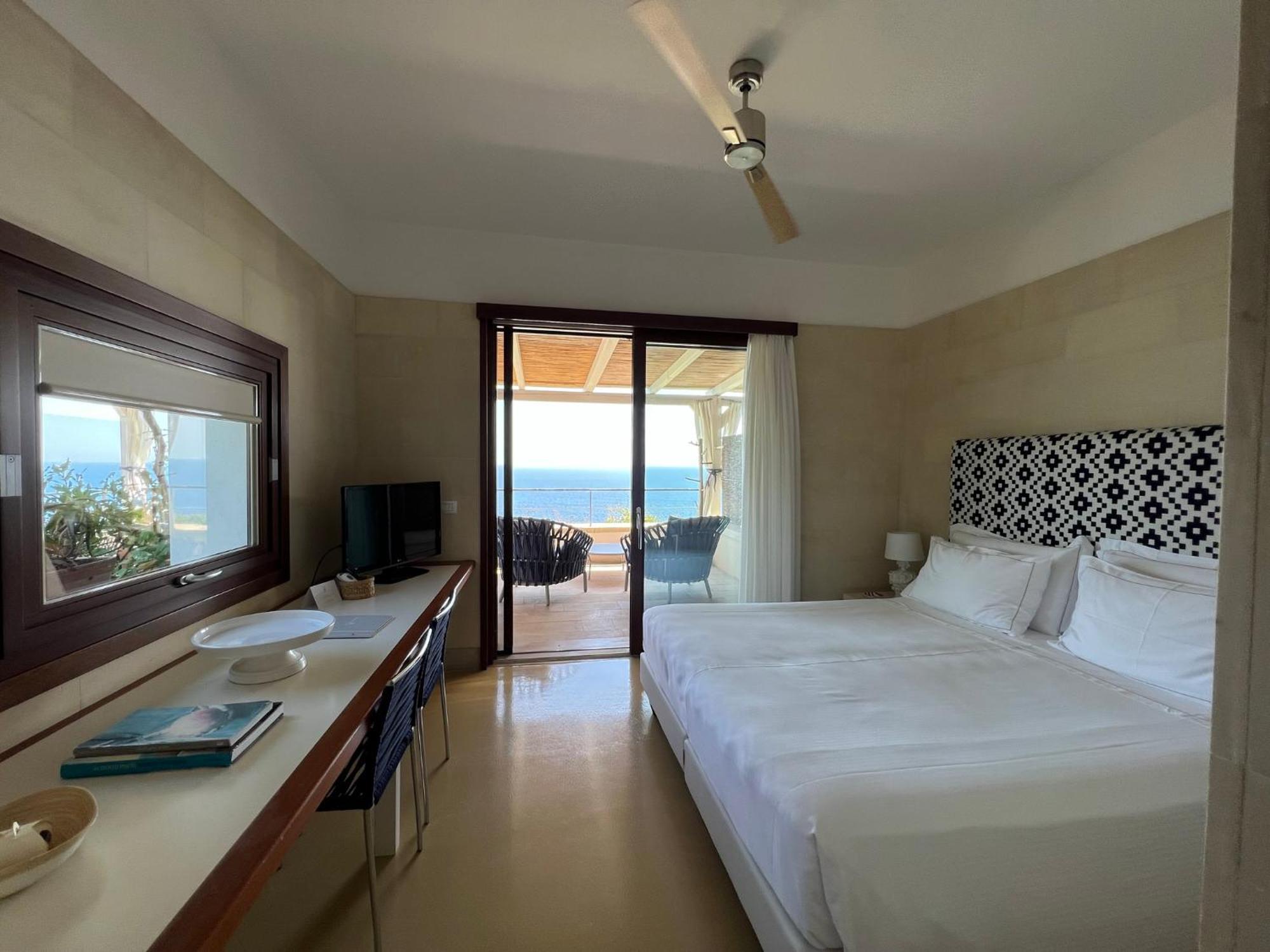 Le Capase Resort Salento Santa Cesarea Terme Εξωτερικό φωτογραφία