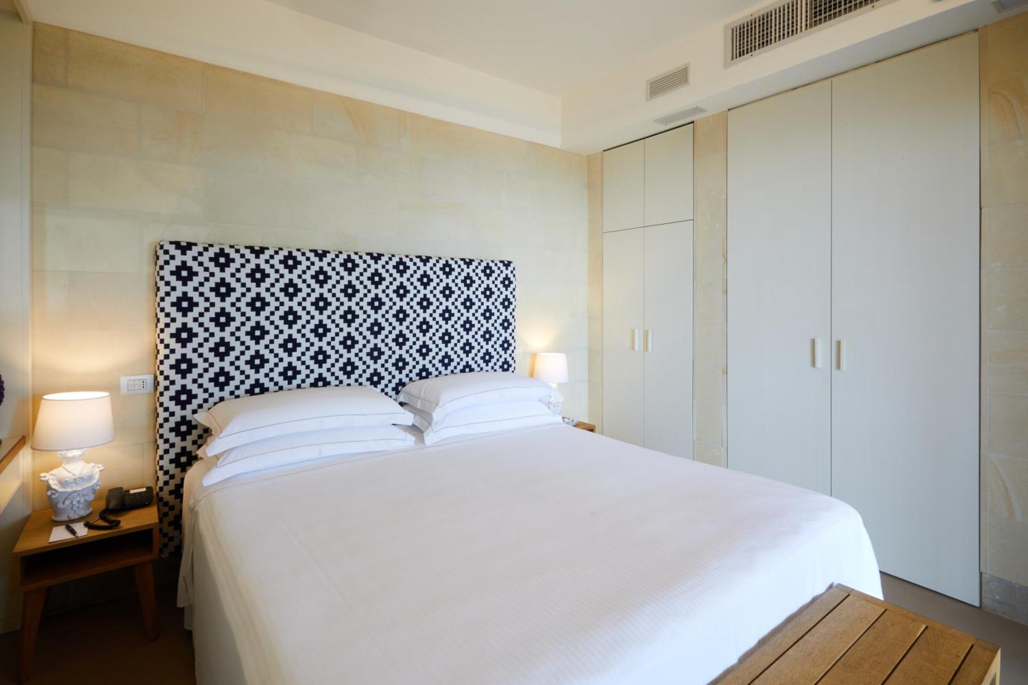Le Capase Resort Salento Santa Cesarea Terme Εξωτερικό φωτογραφία