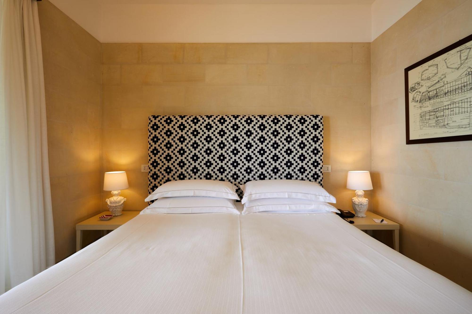 Le Capase Resort Salento Santa Cesarea Terme Εξωτερικό φωτογραφία