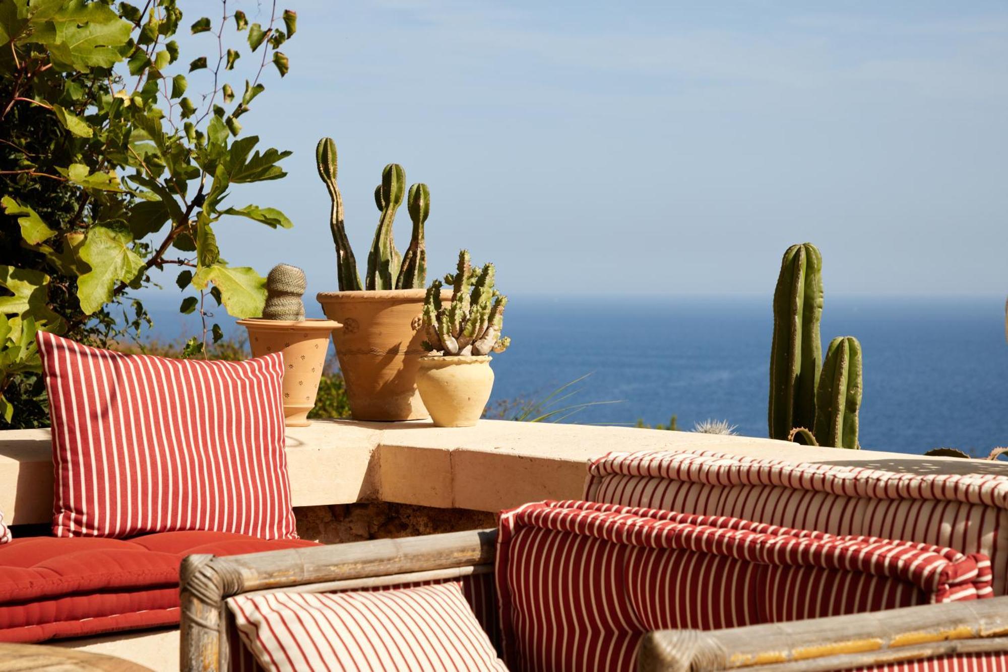 Le Capase Resort Salento Santa Cesarea Terme Εξωτερικό φωτογραφία