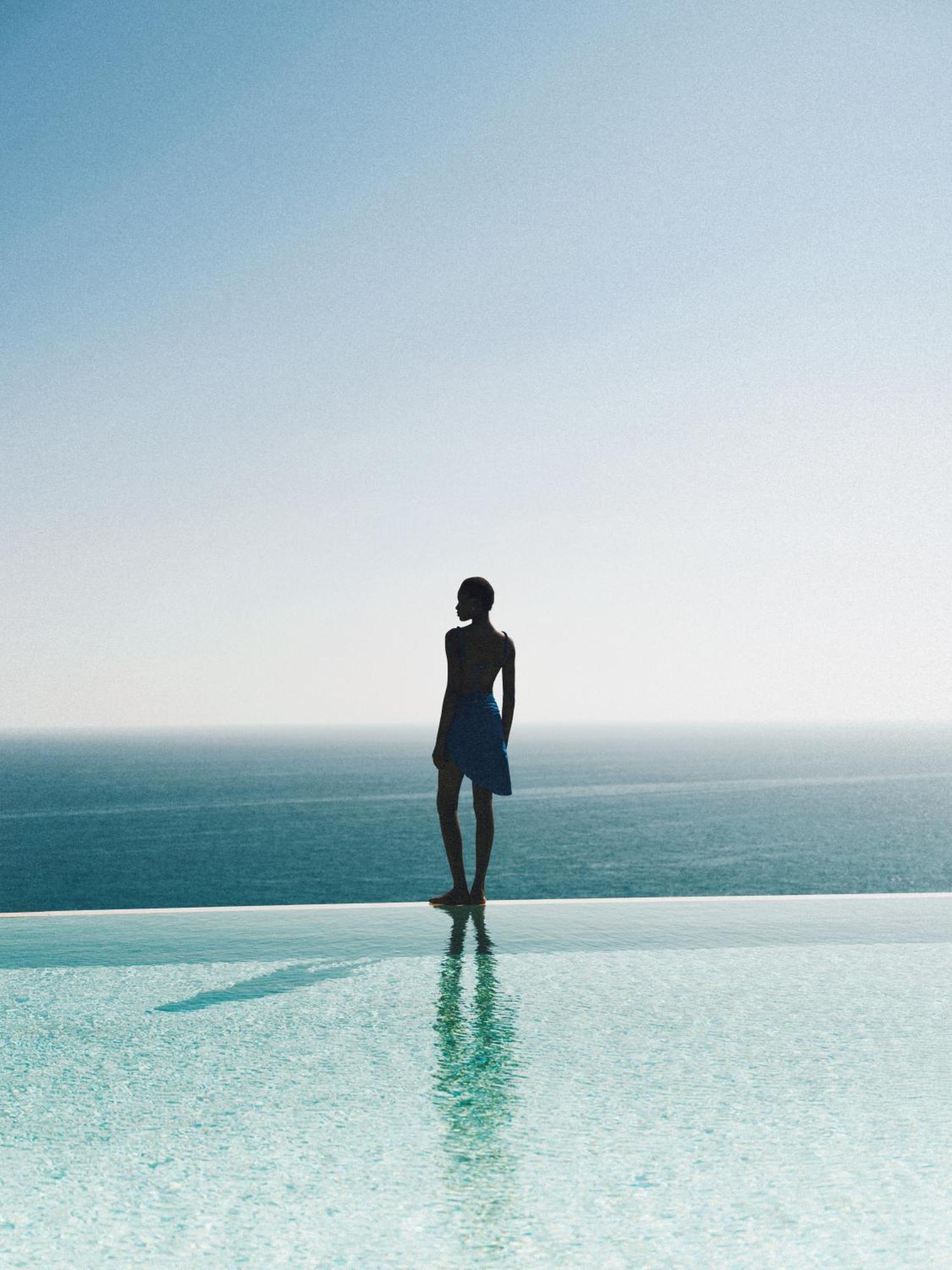 Le Capase Resort Salento Santa Cesarea Terme Εξωτερικό φωτογραφία