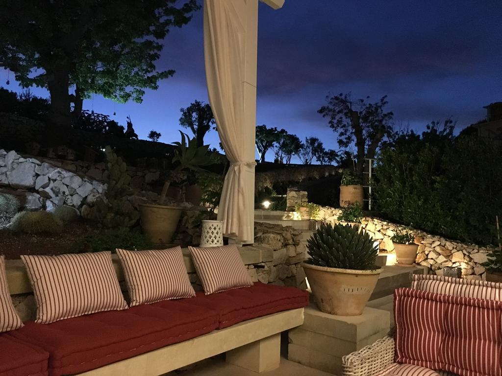 Le Capase Resort Salento Santa Cesarea Terme Εξωτερικό φωτογραφία
