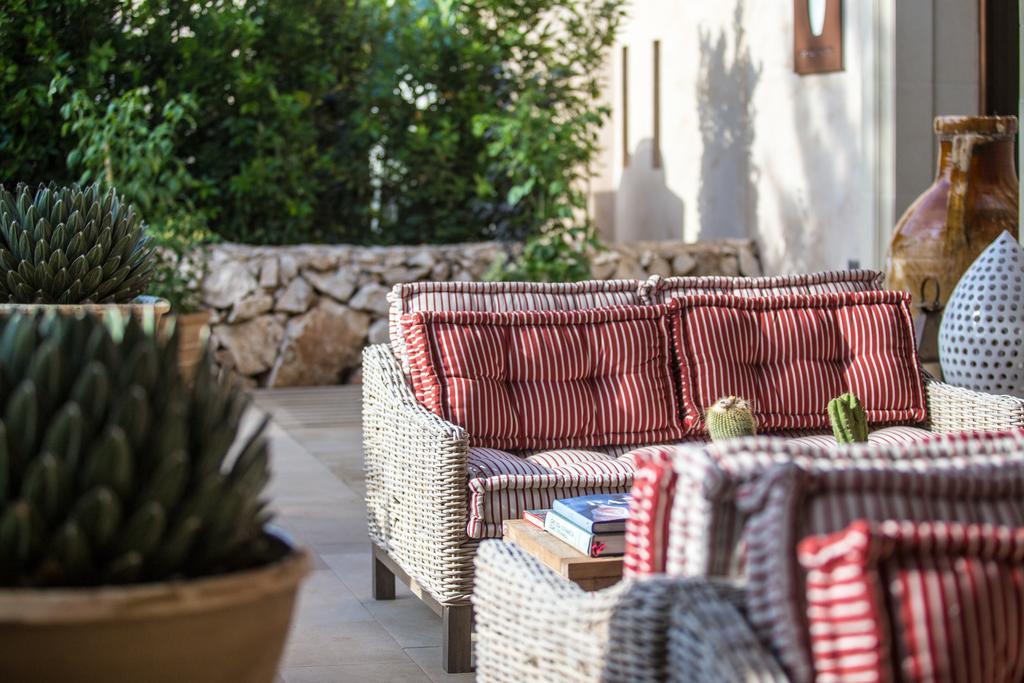 Le Capase Resort Salento Santa Cesarea Terme Εξωτερικό φωτογραφία