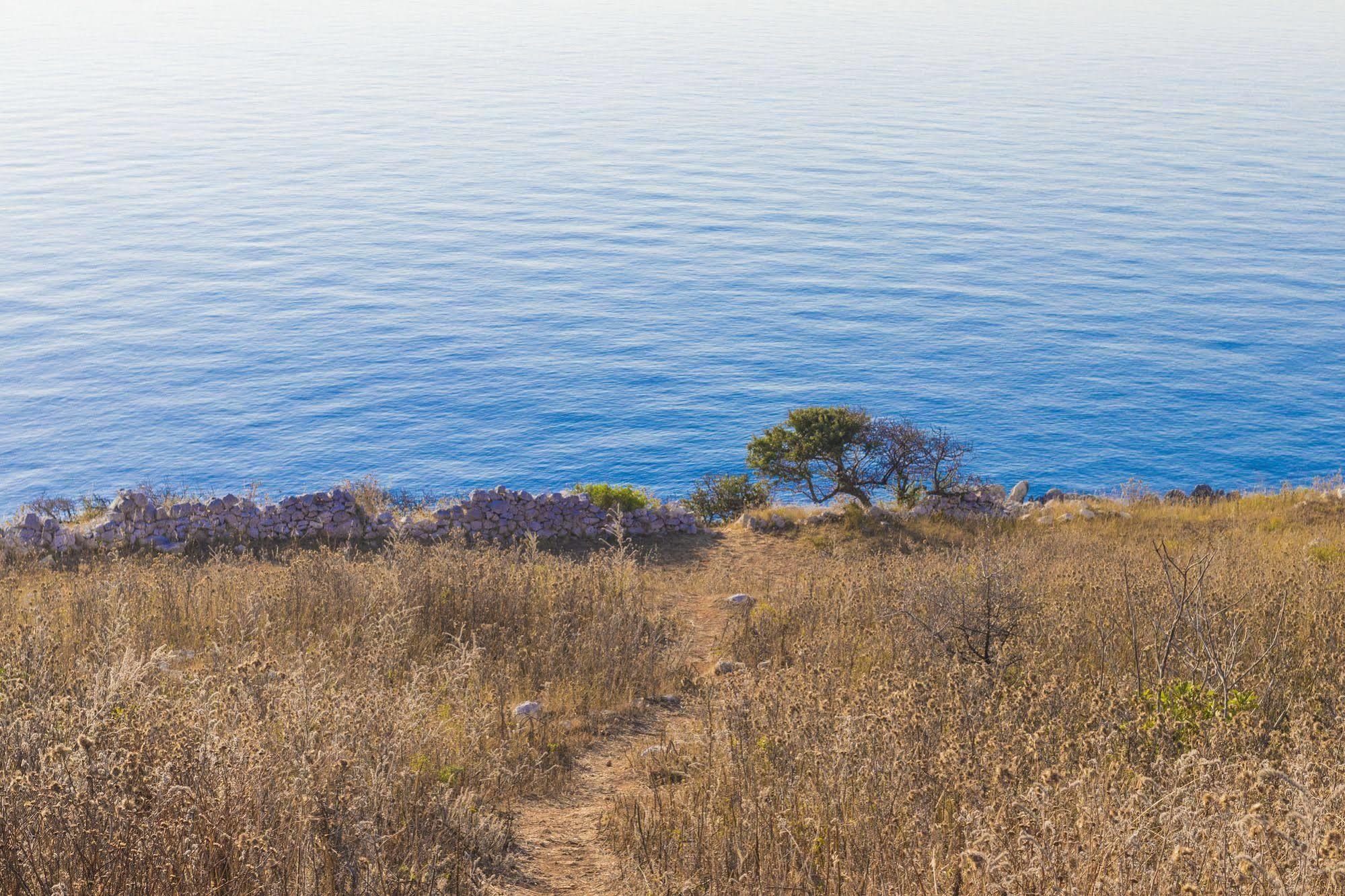 Le Capase Resort Salento Santa Cesarea Terme Εξωτερικό φωτογραφία